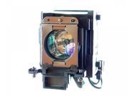 Diamond Lamp LMP C200 for SONY Projector with a Philips bulb inside housing