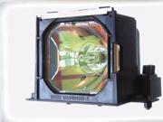 Diamond Lamp 03 000667 01 for CHRISTIE Projector with a Ushio bulb inside housing