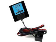 DEI Viper Electro Luminescent Indicator Logo Badge New 620V