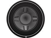 Rockford Fosgate P3SD2 12 Shallow Mount 12 Subwoofer Dual 2 Ohm P3SD212 New Style