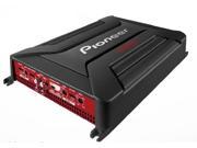 Pioneer GM A4604 4 Channerl car amplifier