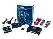 Viper SmartStart Car Remote Start System with Keyless Entry System New VSS3000