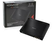 Kenwood Excelon XR400 4 XR4004 4 Channel Car Amplifier 200W Amp XR4004B