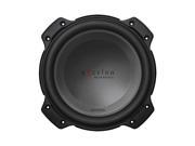 Kenwood eXcelon XR W1002 10 Oversized Subwoofer Single 2 Ohm Voice Coil 1000 Watts Max Power