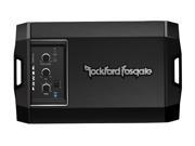 Rockford Fosgate T400X2AD 400 Watt 2 Channel Amplifier Power