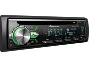Pioneer DEH X4900BT CD Receiver with bluetooth