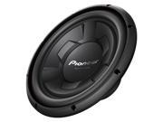 Pioneer TS W126M 1300 Watts Max Power 12 Subwoofer with IMPP Cone