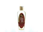 Island Essence Massage And Bath Oil Mango Coconut 8.5 oz.