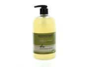 MoonEssence Rosemary Mint Bath and Body Liquid Soap 16 oz.