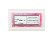 TerraNova Tuberose 5.75 oz Pure Glycerin Soap