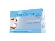 Coup D Eclat Lifting Ampoules 12 ml