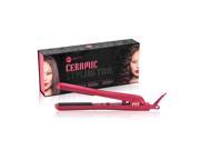 PYT Ceramic Pro Styling Tool Pink