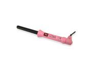 Le Angelique Curling Iron 19mm Pink