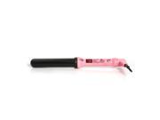 Le Angelique Curling Iron 32mm Pink