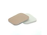 Sorme Cosmetics Believable Finish Powder Foundation Refill Natural Buff