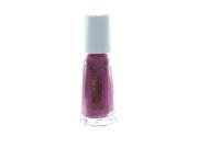 Layla Ceramic Effect Nail Polish in SOUR CHERRY