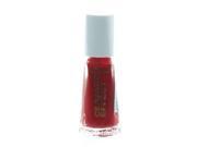 Layla Ceramic Effect Nail Polish in OH MY RED