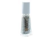 Layla Ceramic Effect Nail Polish in DANCING WITH THE STARS