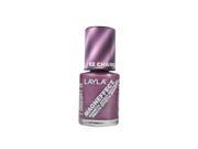 Layla Magneffect Nail Polish in CHANGING LILAC