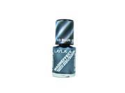 Layla Magneffect Nail Polish in BLUE GREY FLOW