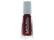 Layla Softouch Nail Polish in QUEEN BORDEAUX