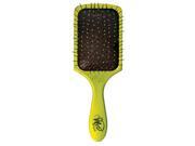 The Wet Brush Pro Select Paddle Brush Green