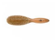 Kent Finest Ladies Hairbrush Oval Cherry Wood LC4