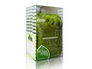Voesh Pedi in a Box Kit Green Tea Pedicure Treatment 3 pack