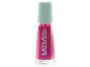 Layla Softouch Nail Polish in NEON PINK