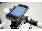 iPhone 4 4s iPhone 5 Rokform Bicycle Bike Mount Requires a Rokform V.3 Mountable Case
