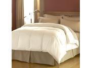 SPRING AIR DREAM FORM MICRO GEL SYNTHETIC COMFORTER Twin Full Queen or King