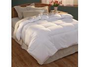 SPRING AIR LUXURY LOFT DOWN ALTERNATIVE COMFORTER Twin Full Queen or King