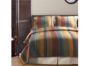Greenland Home Katy Quilt Sham Set Twin Full Queen Or King