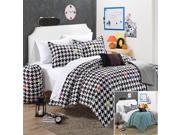 Michelle 7 9 Piece Comforter Bed In A Bag Set
