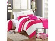 Ruby 7 9 Piece Comforter Bed In A Bag Set