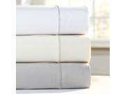 PureCare Luxurious UltraSoft No Wrinkle MicroFiber Pillowcases Ivory