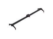 HomCom 61 Camera Track Slider Dolly Video Stabilization System