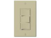 Panasonic FV WCSW31 A WhisperControl Switches 3 function On Off fan light Night light Almond