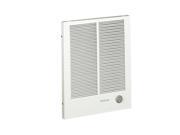 BROAN 192 Residential Electric Wall Heater White