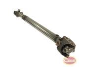 Front Drive Shaft Crown 52098341 Fits 93 Grand Cherokee W 4.0 W AutomaticTrans