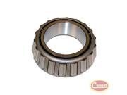 Differential Carrier Bearing Crown J0805311