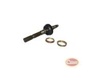 Mainshaft Assembly Crown 83501166