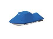 Stellex Deluxe Personal Watercraft Cover Blue Lg Classic 20 209 040501 00