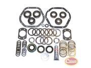 Master Rebuild Kit D44 TJ Crown D44TJDBMASKIT