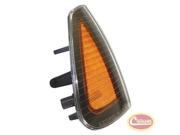 Sidemarker Lamp Right Crown 4806218AD