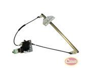 Electric Window Regulator Front Right Crown 4673512