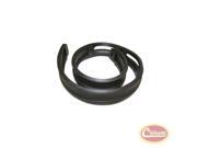 Crown Automotive J5453950 Windshield Cowl Weatherstrip Fits CJ5 CJ7 Scrambler Crown Automotive J5453950 Windshield Cowl Weatherstrip Fits CJ5 CJ7 Scrambler