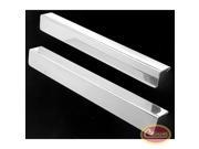 Entry Guards Stainless Crown RT34028