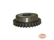 5th Gear Spacer Crown 83500639