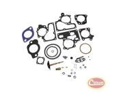 Carburetor Repair Kit Crown 83300085